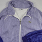 Lacoste Trainingsjacke (L)