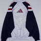 Adidas Trainingsjacke (L)