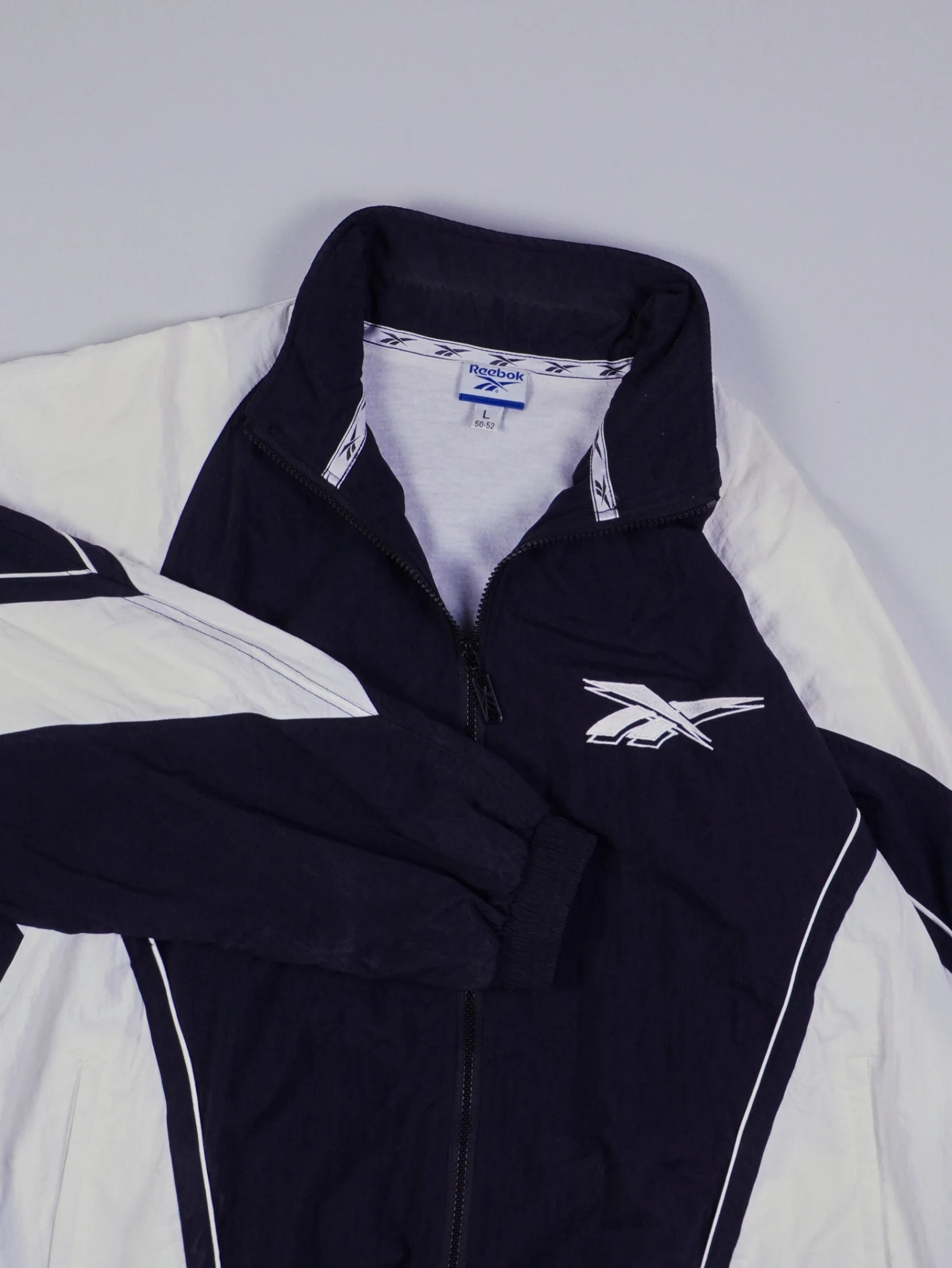 Reebok Trainingsjacke (XL)