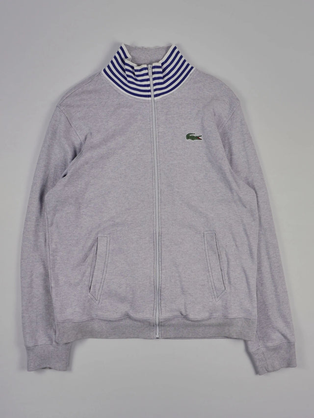 Lacoste Sweatjacke (L)