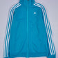Adidas Sweatjacke (XS)