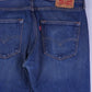 Levis Jeans 34/32 (L)