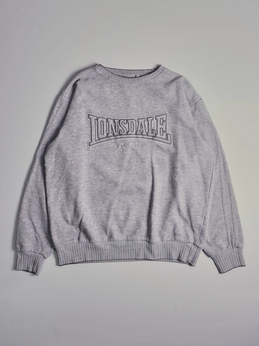 Lonsdale Sweater (M)