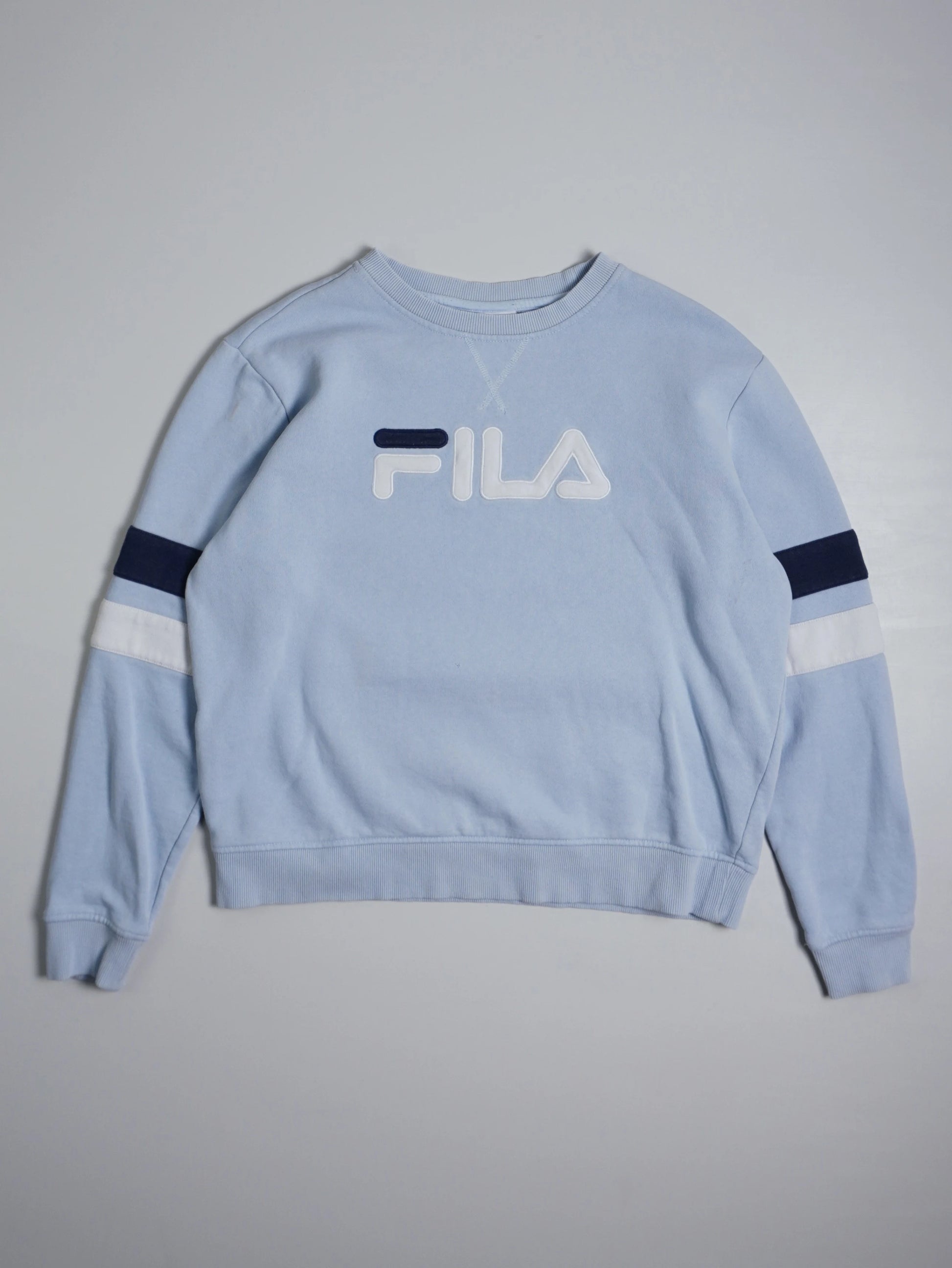 FILA Sweatshirt (XS)