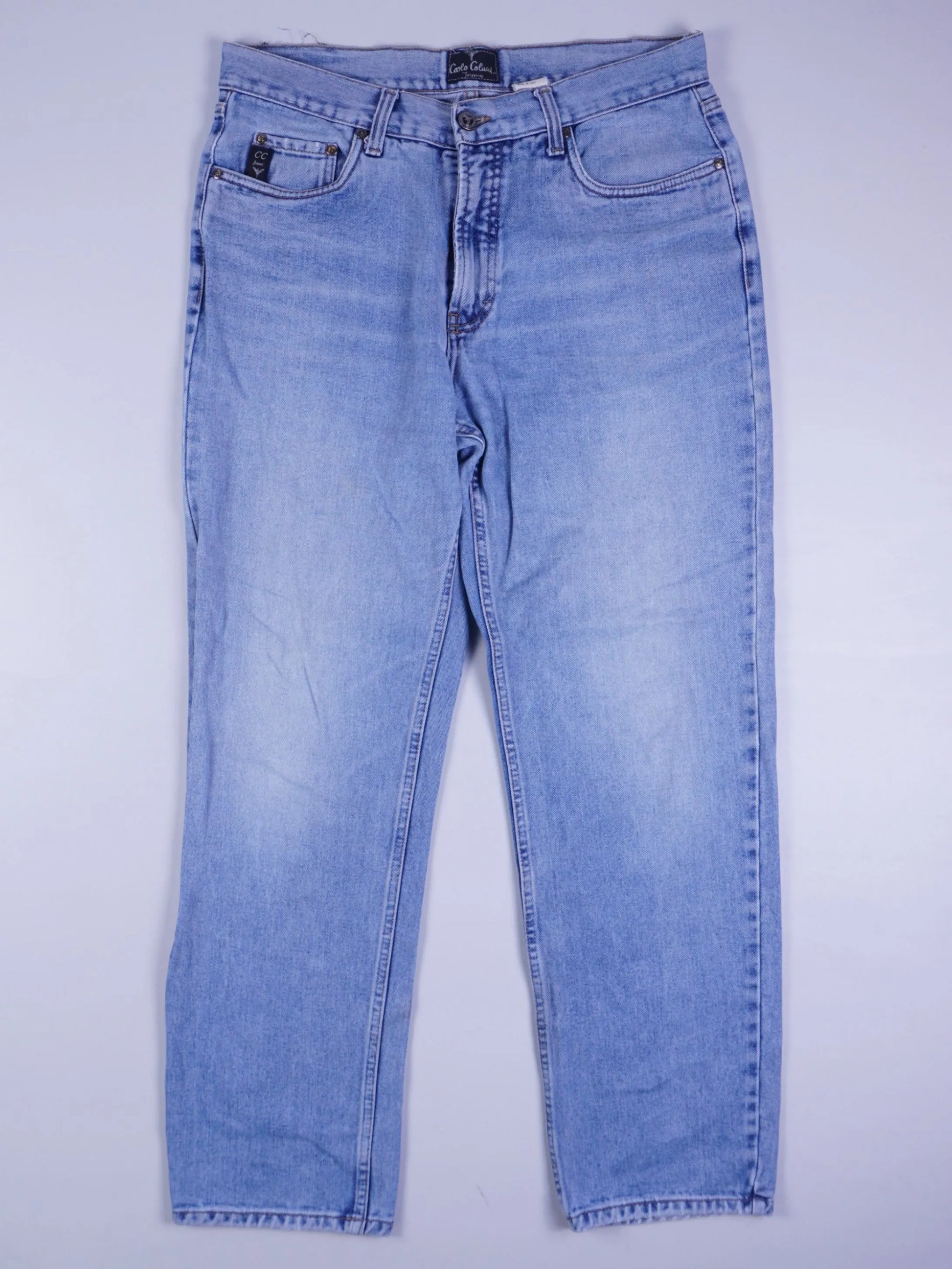 Carlo Colucci Jeans 34/31 (M)