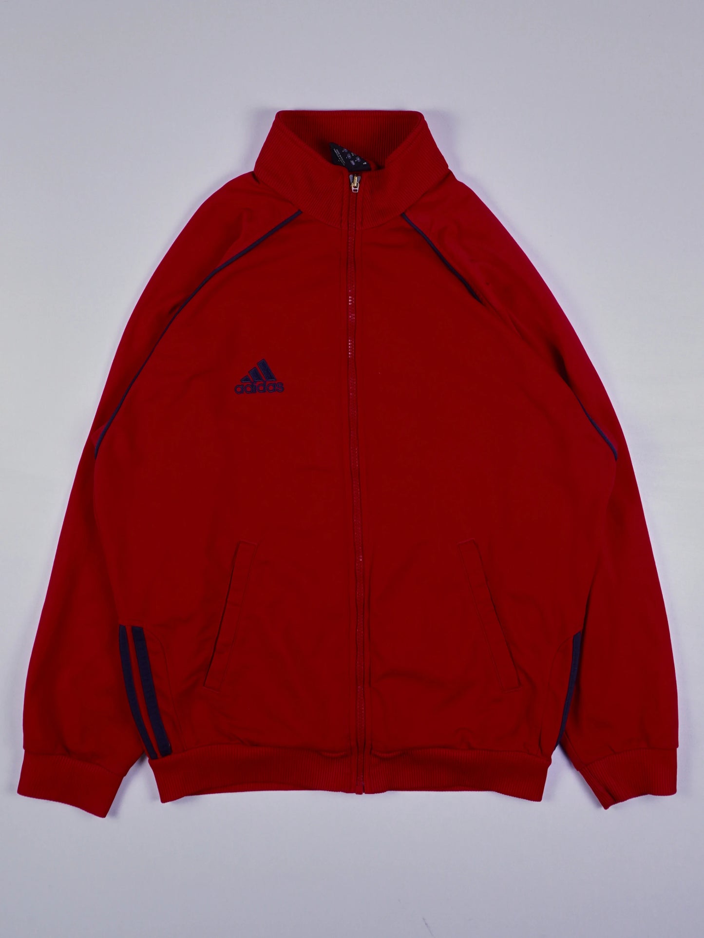 Adidas Trainingsjacke (M)