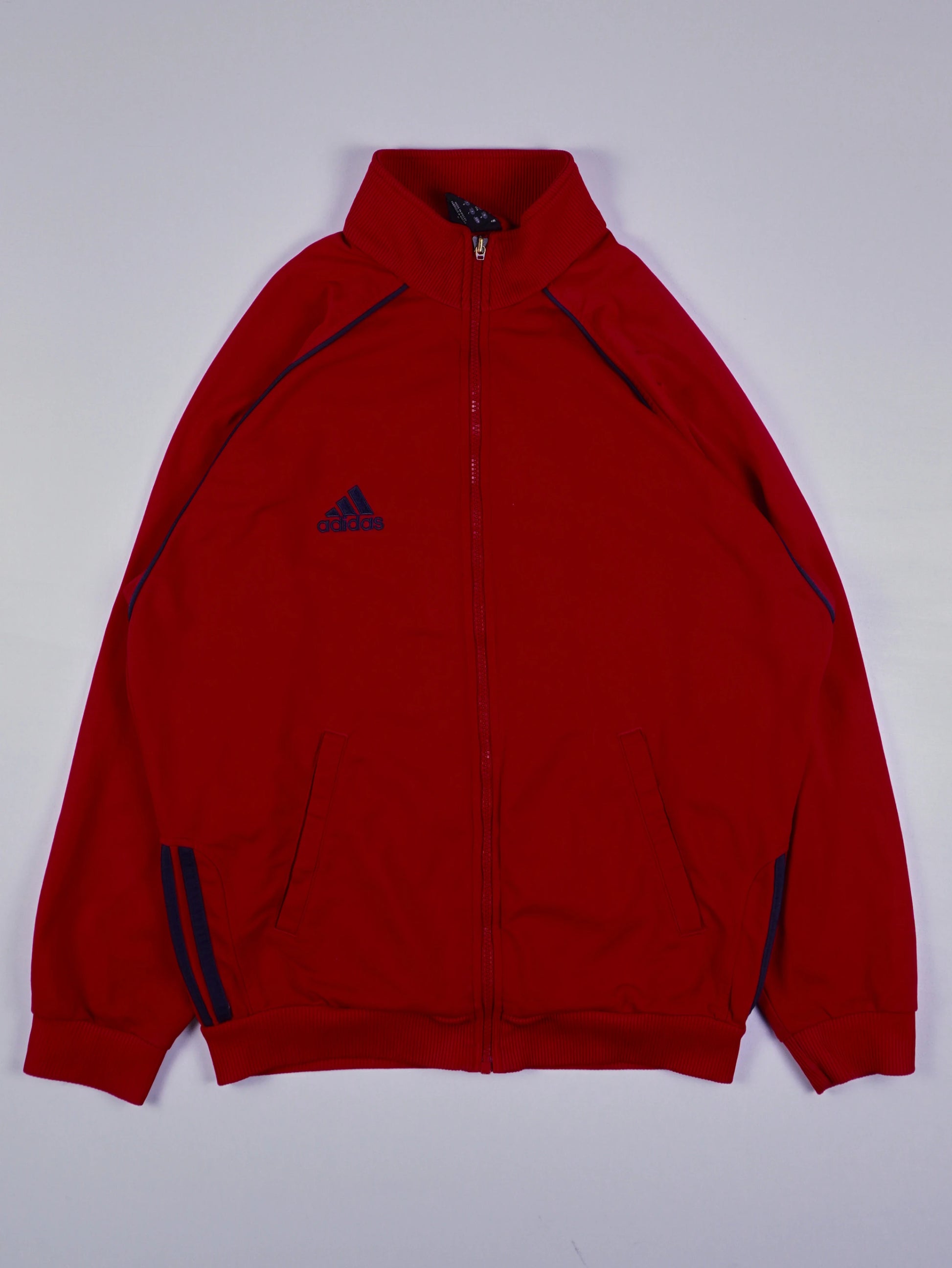 Adidas Trainingsjacke (M)