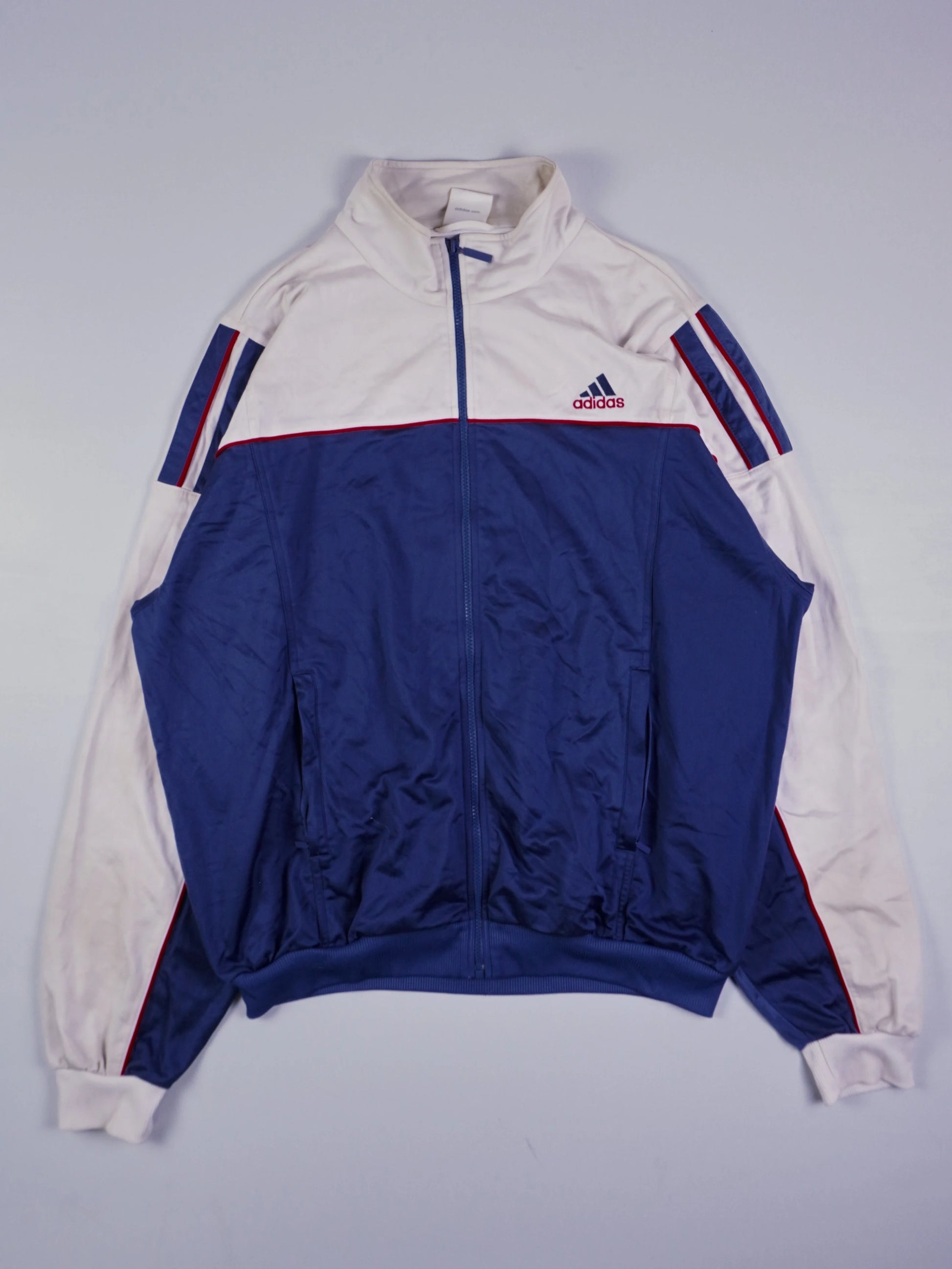 Adidas Trainingsjacke (XL)