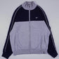 Nike Sweatjacke (L)