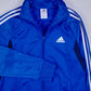 Adidas Trainingsjacke (M)