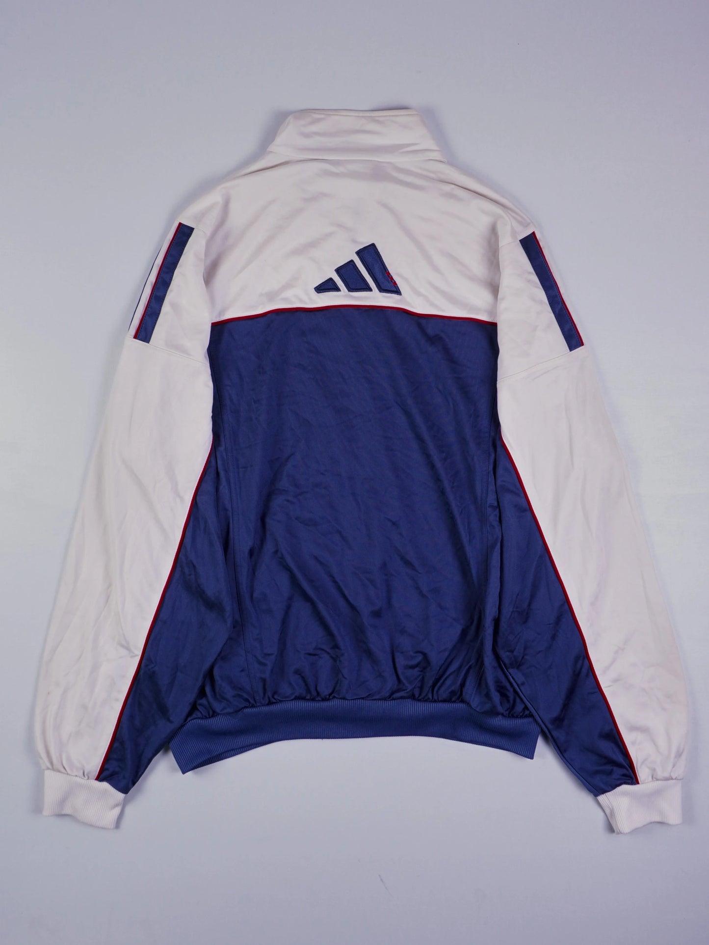 Adidas Trainingsjacke (XL)