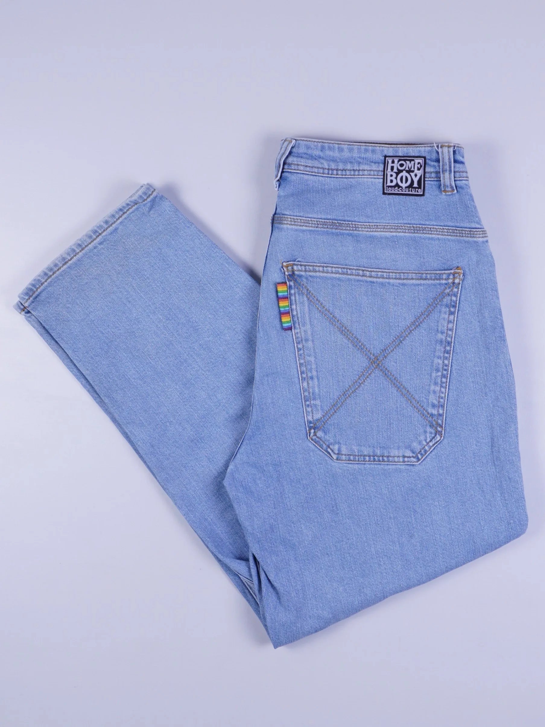 HOME BOY Jeans 34/31 (M)