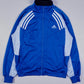Adidas Trainingsjacke (S)