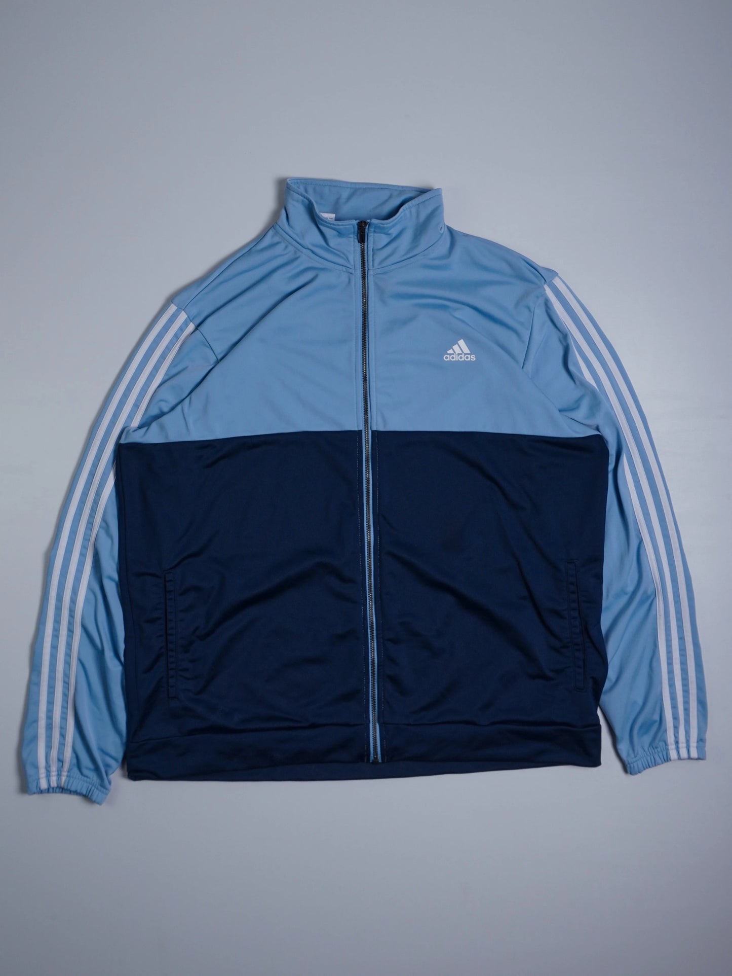 Adidas Trainingsjacke (XL)