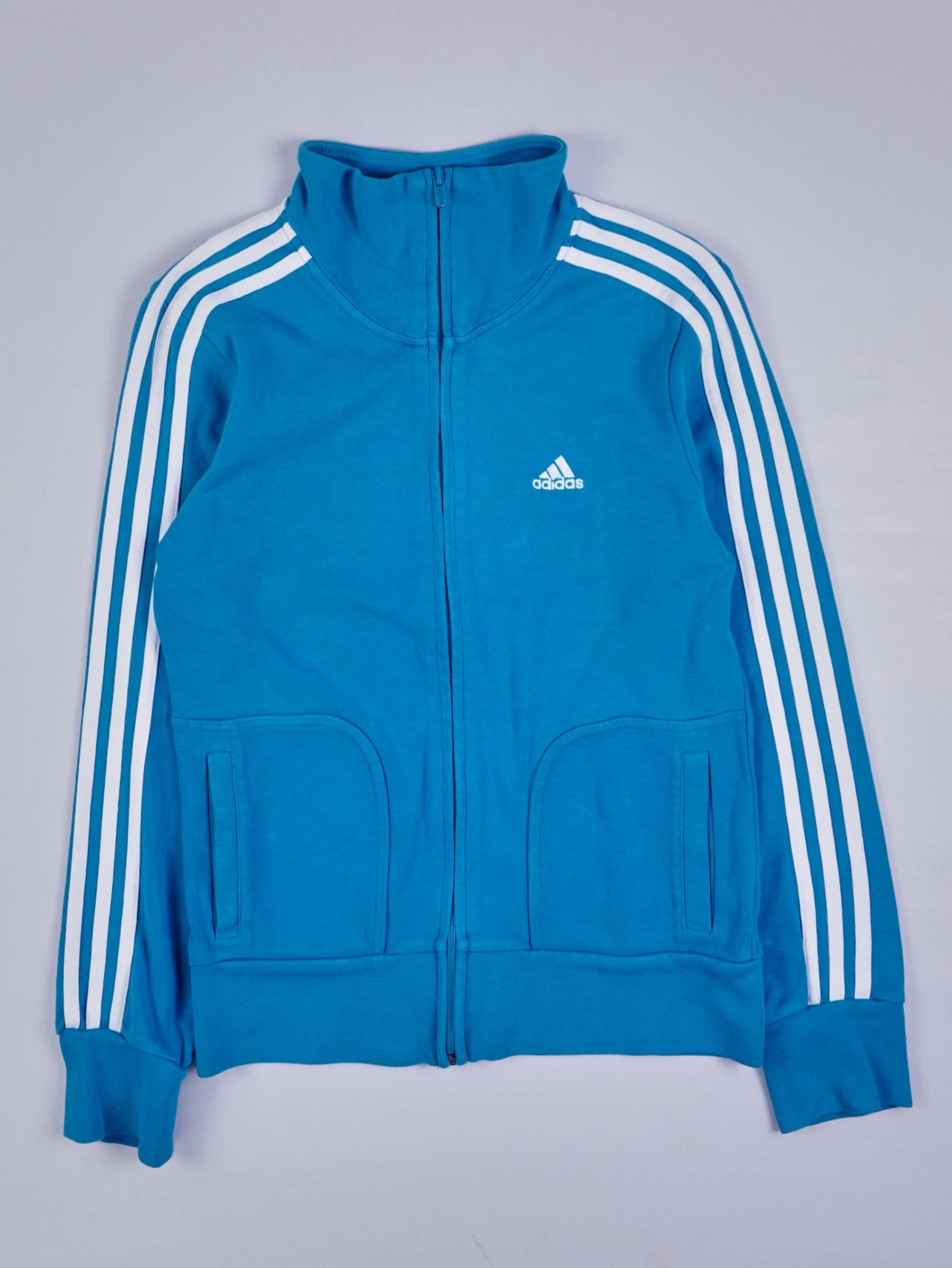 Adidas Sweatjacke (XS)