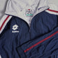 Lotto Trainingsjacke (L)