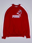 Puma FC Köln Sweater (M)