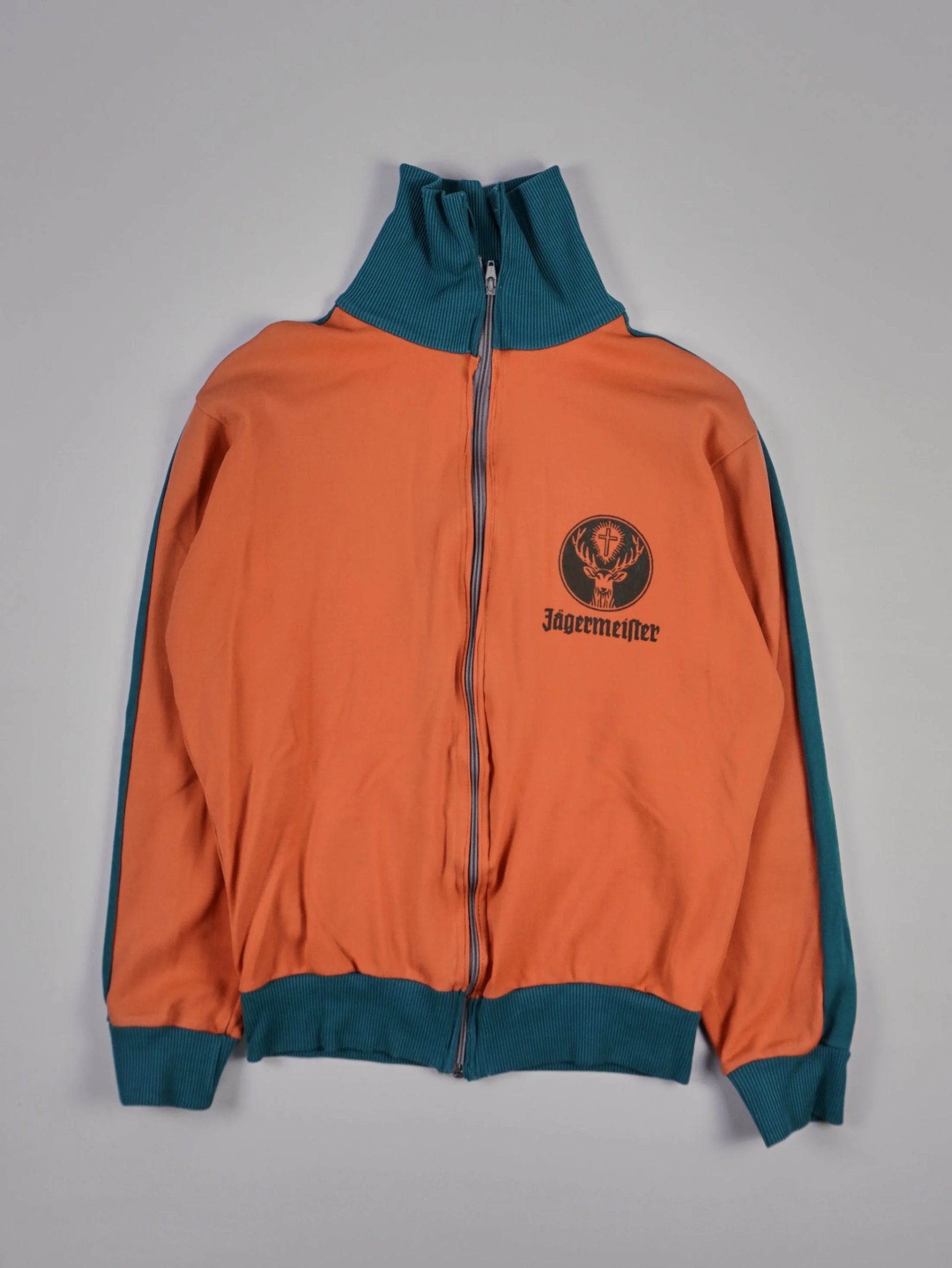 Jägermeister Trainingsjacke (XS)