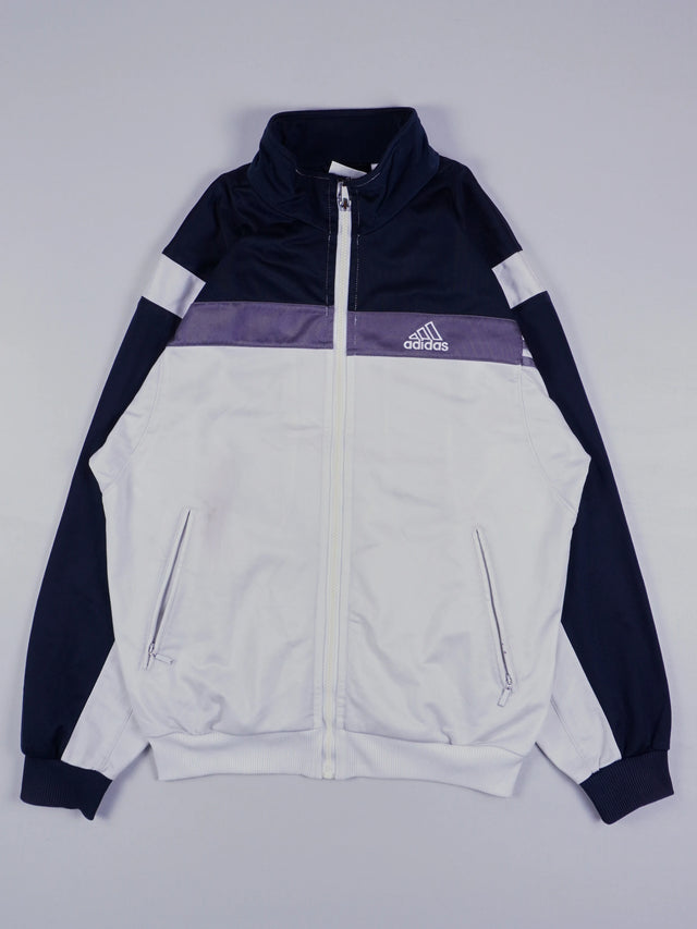 Adidas Trainingsjacke (L)