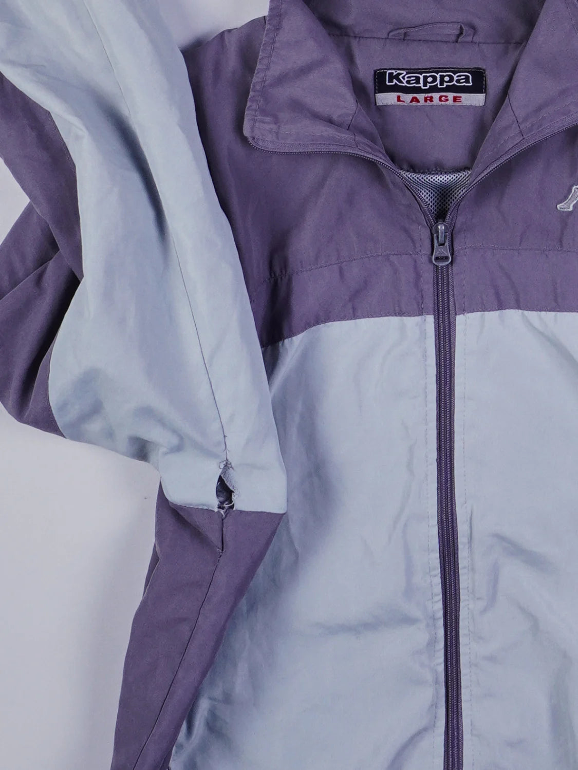 Kappa Trainingsjacke (M)