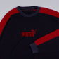 Puma Sweater (L)