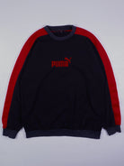 Puma Sweater (L)