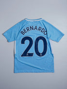 Nike Manchester City Trikot (XS)