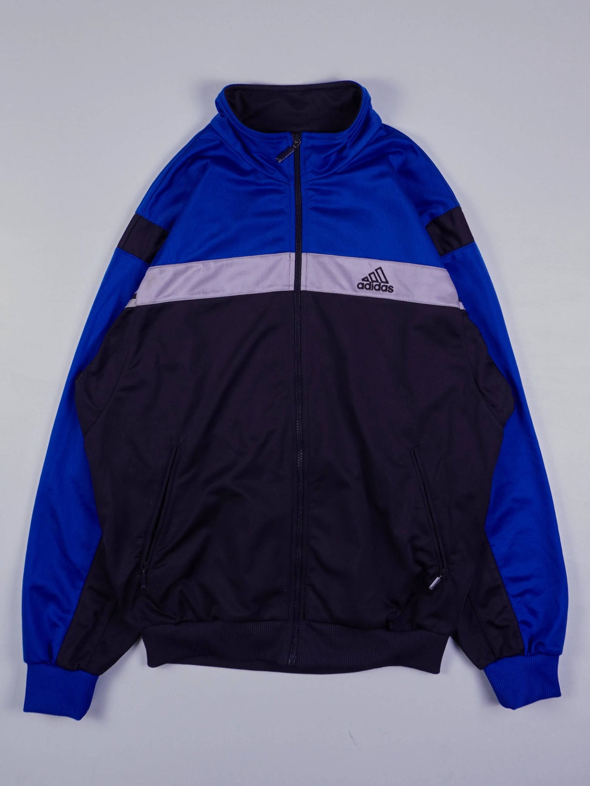 Adidas Trainingsjacke (XL)