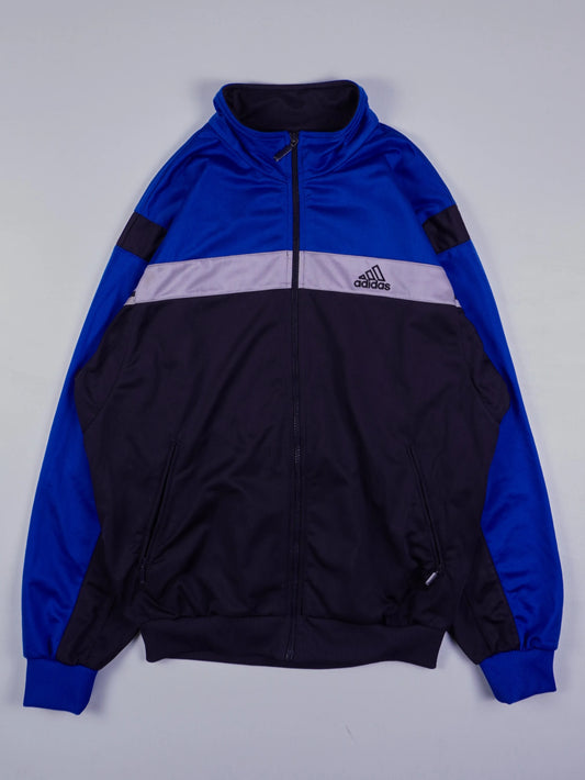 Adidas Trainingsjacke (XL)