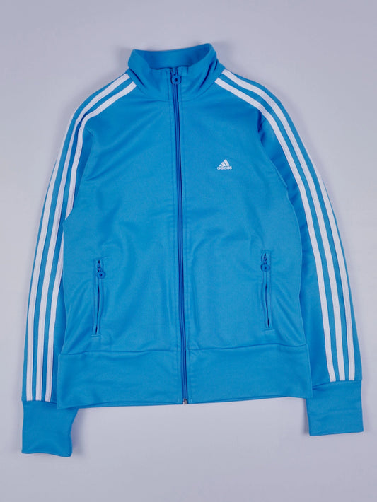 Adidas Trainingsjacke (S)