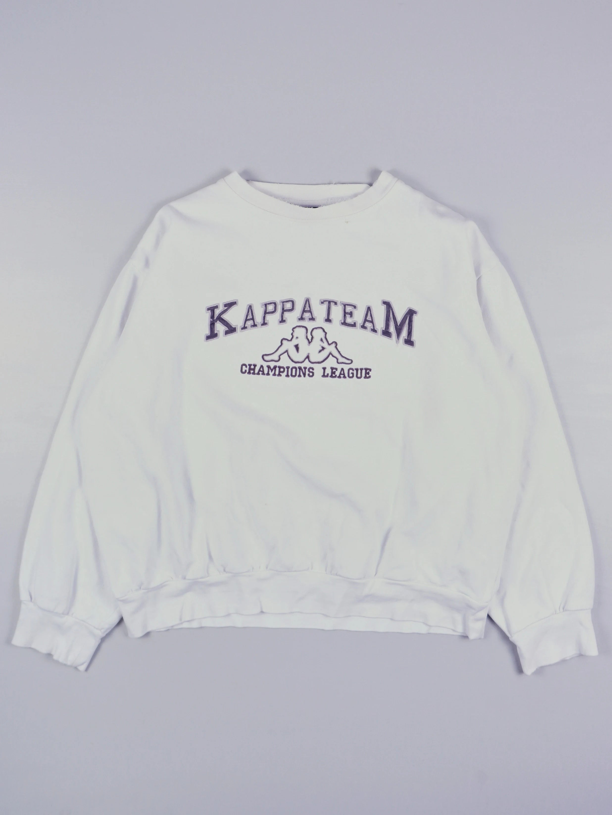 Kappa Sweater (XS)