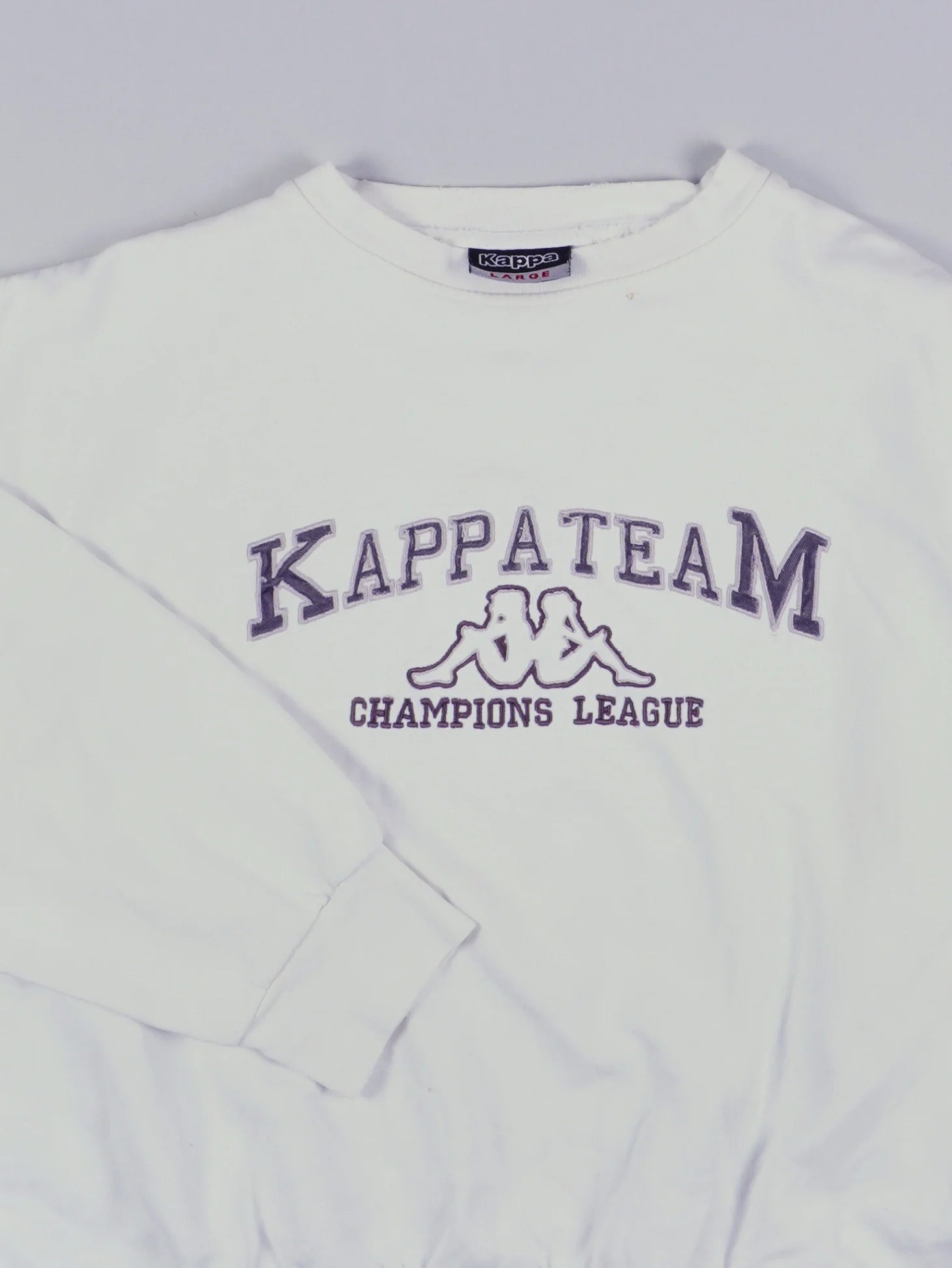 Kappa Sweater (XS)