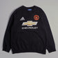 Adidas Manchaster United Sweater (M)