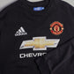 Adidas Manchaster United Sweater (M)
