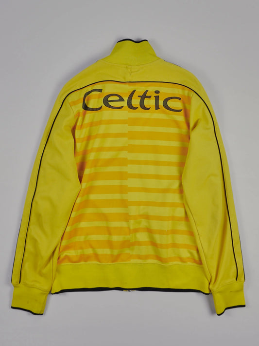 Nike The Celtic Football Club Trainingsjacke (L)