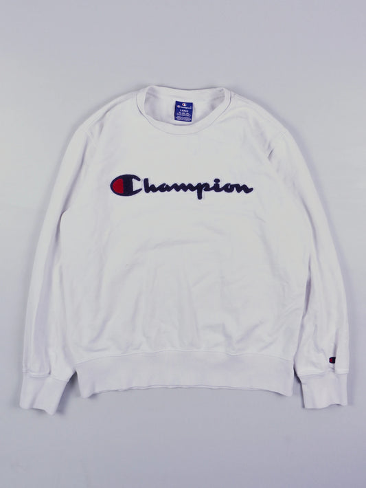 Champion Sweater (XS)