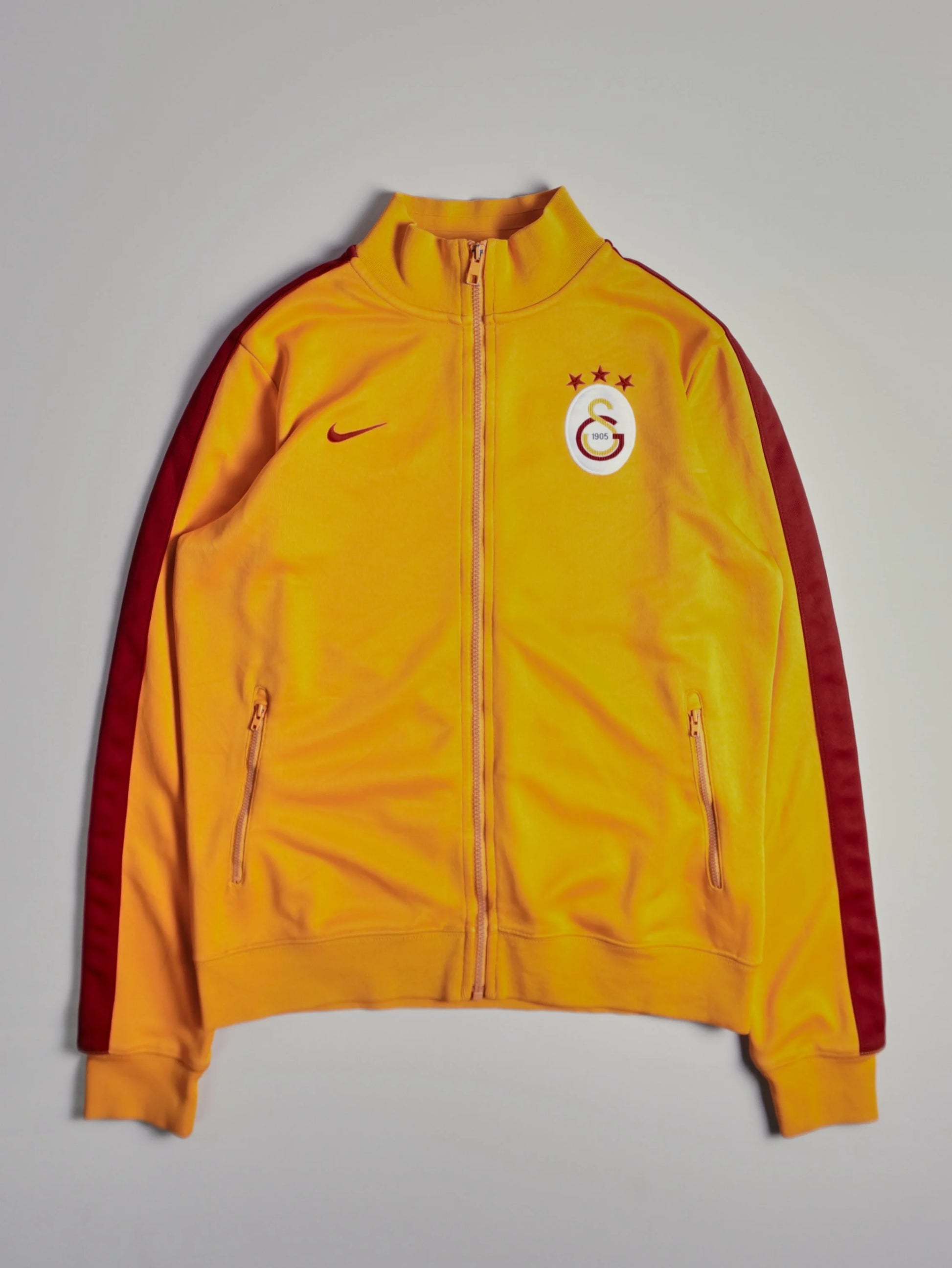 Nike Galatasaray Trainigsjacke (M)