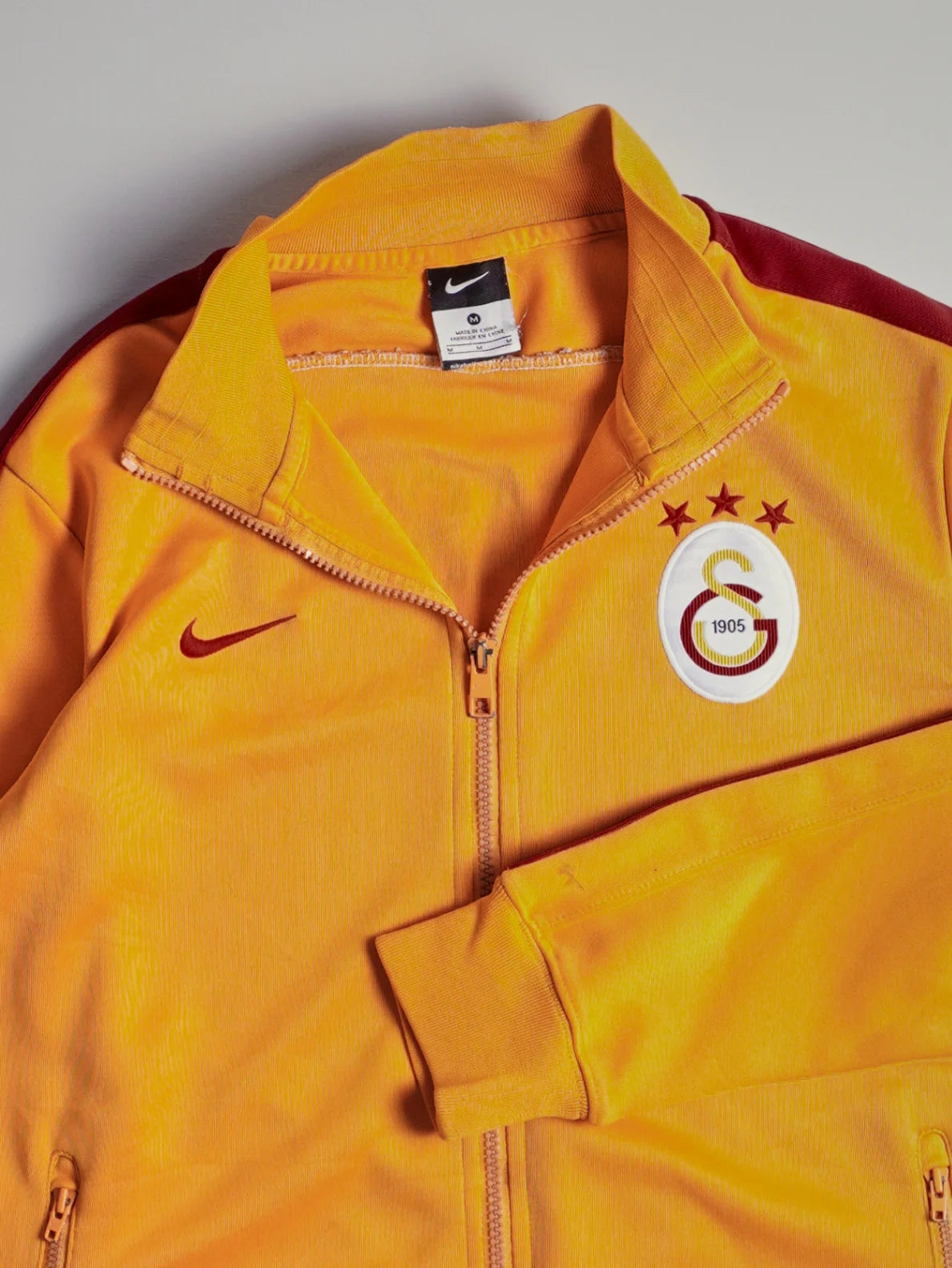 Nike Galatasaray Trainigsjacke (M)