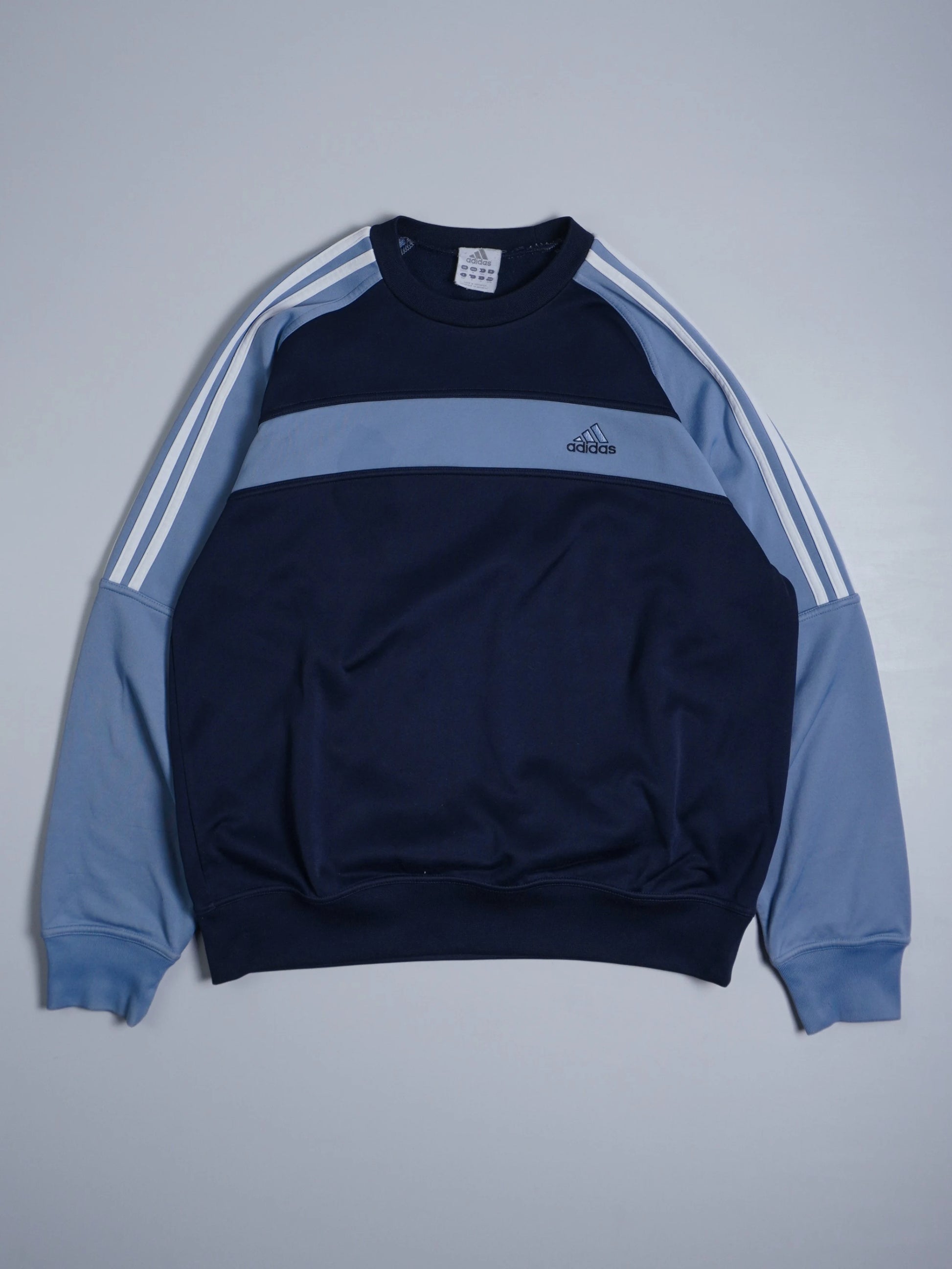 Adidas Sweater (L)