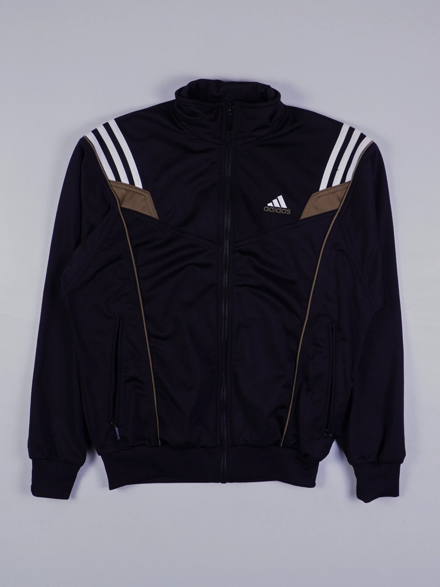 Adidas Trainingsjacke (XS)