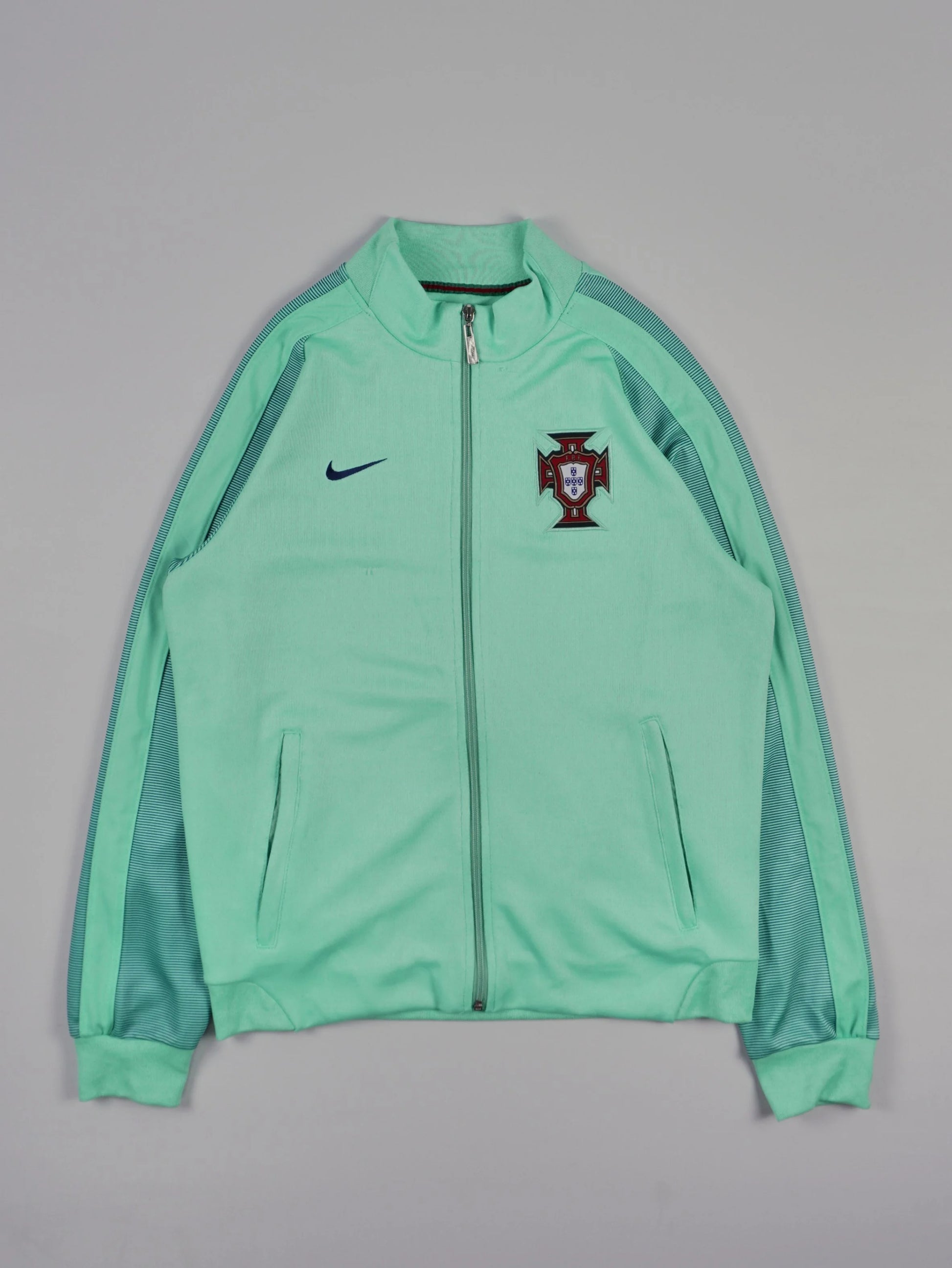 Nike Portugal Trainingsjacke (M)