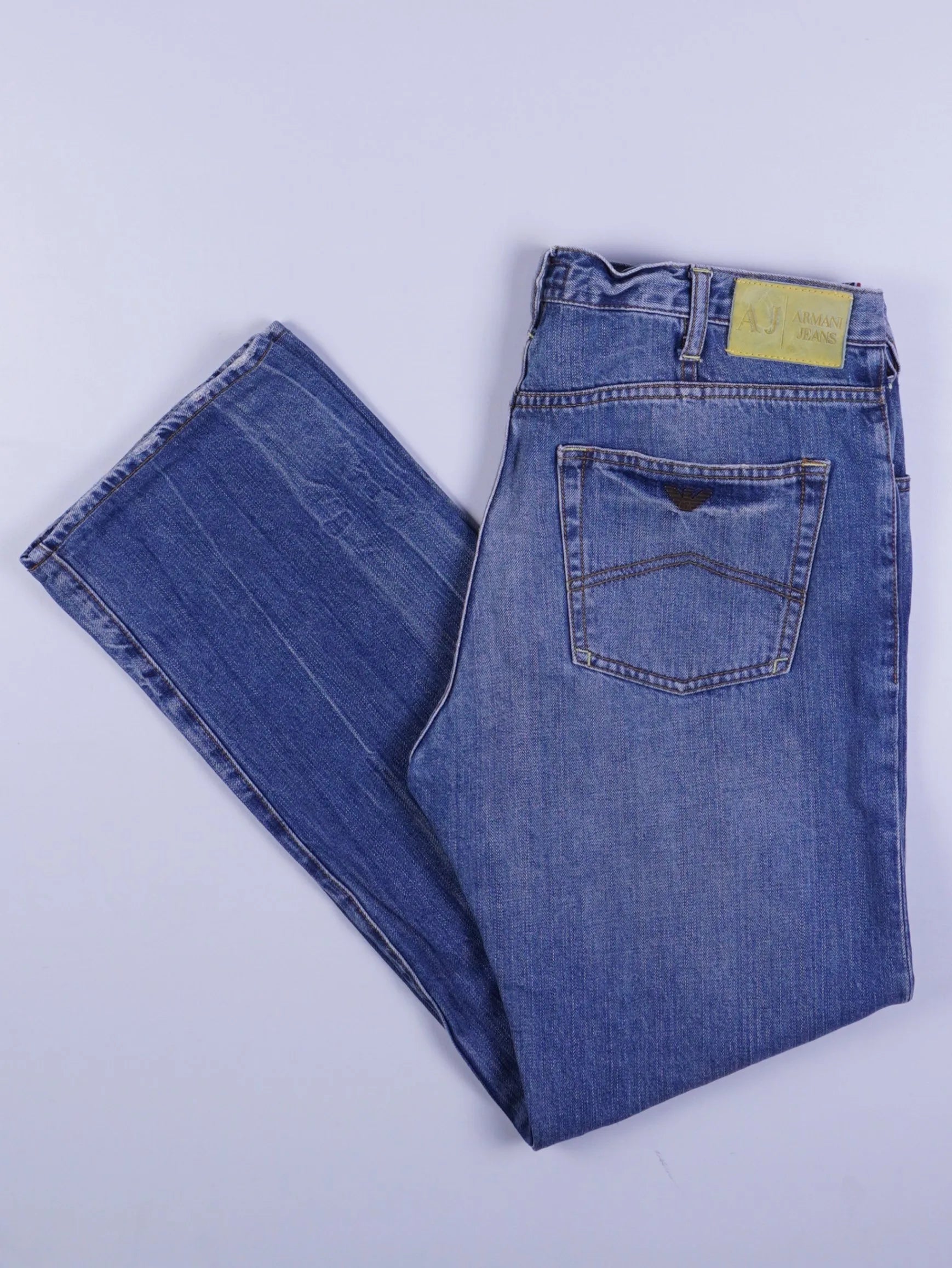 Armani Jeans 36/32 (L)