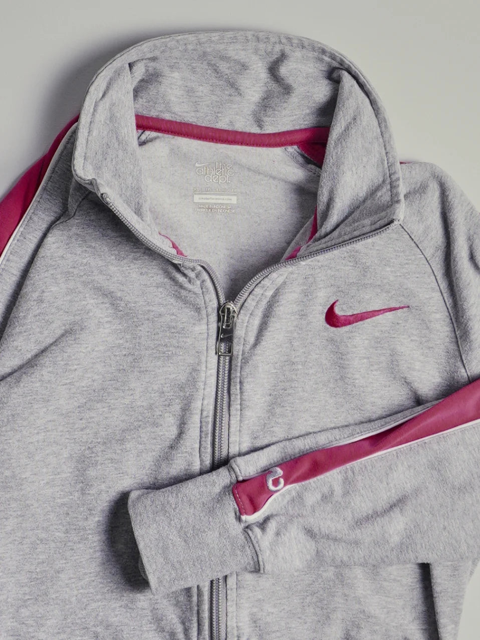 Nike Trainingsjacke (XS)