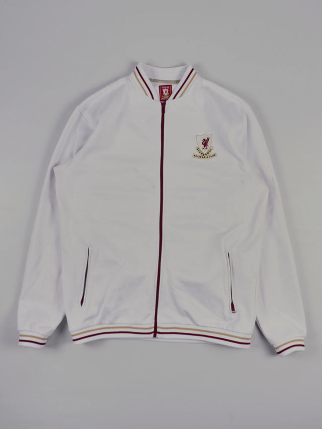 Liverpool FC Trainingsjacke (XL)