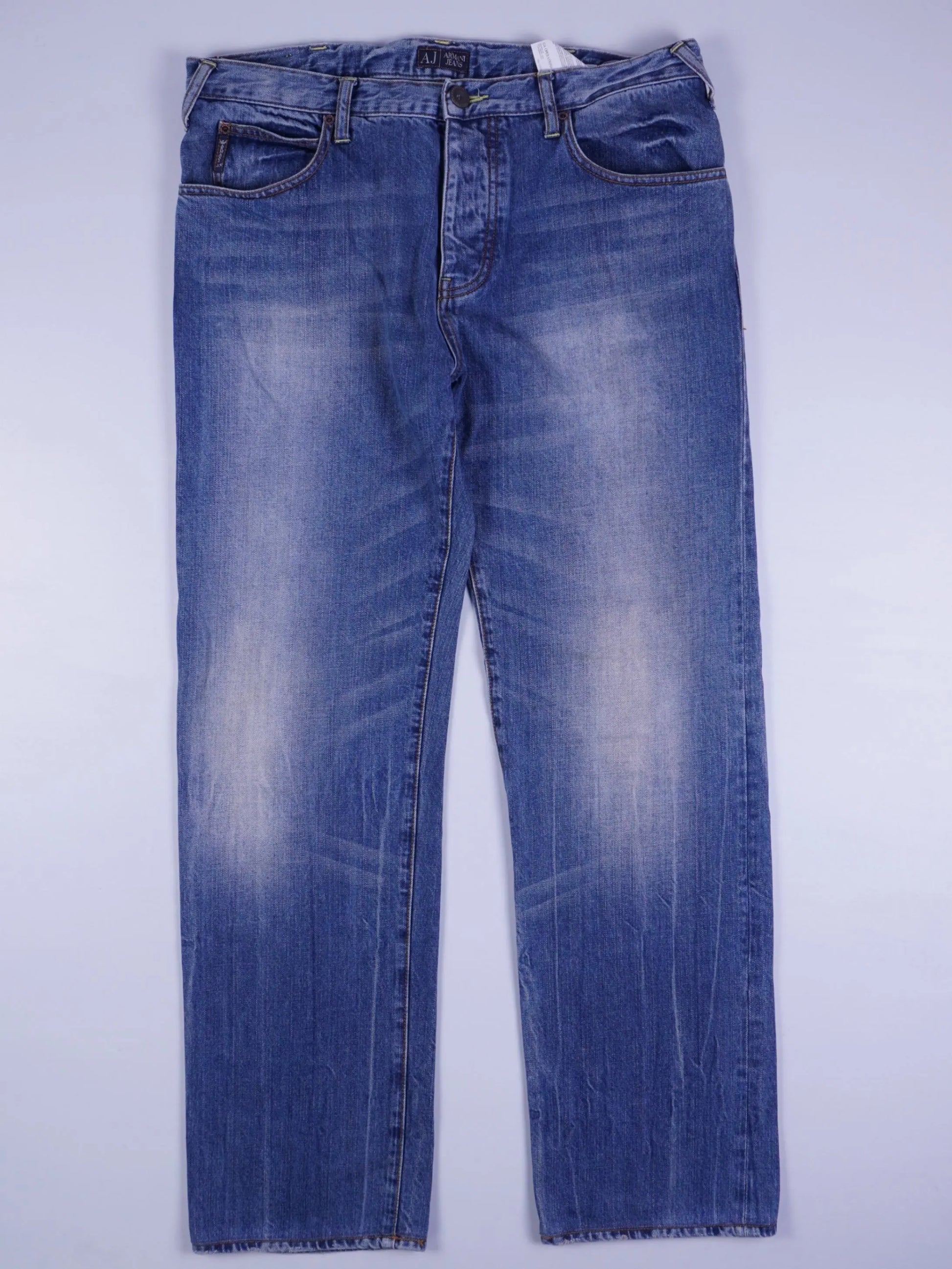 Armani Jeans 36/32 (L)