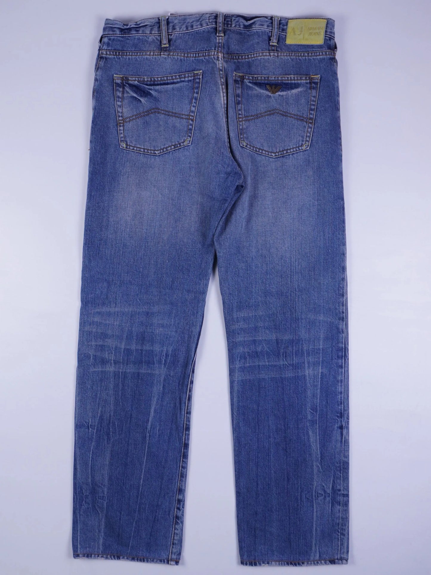 Armani Jeans 36/32 (L)