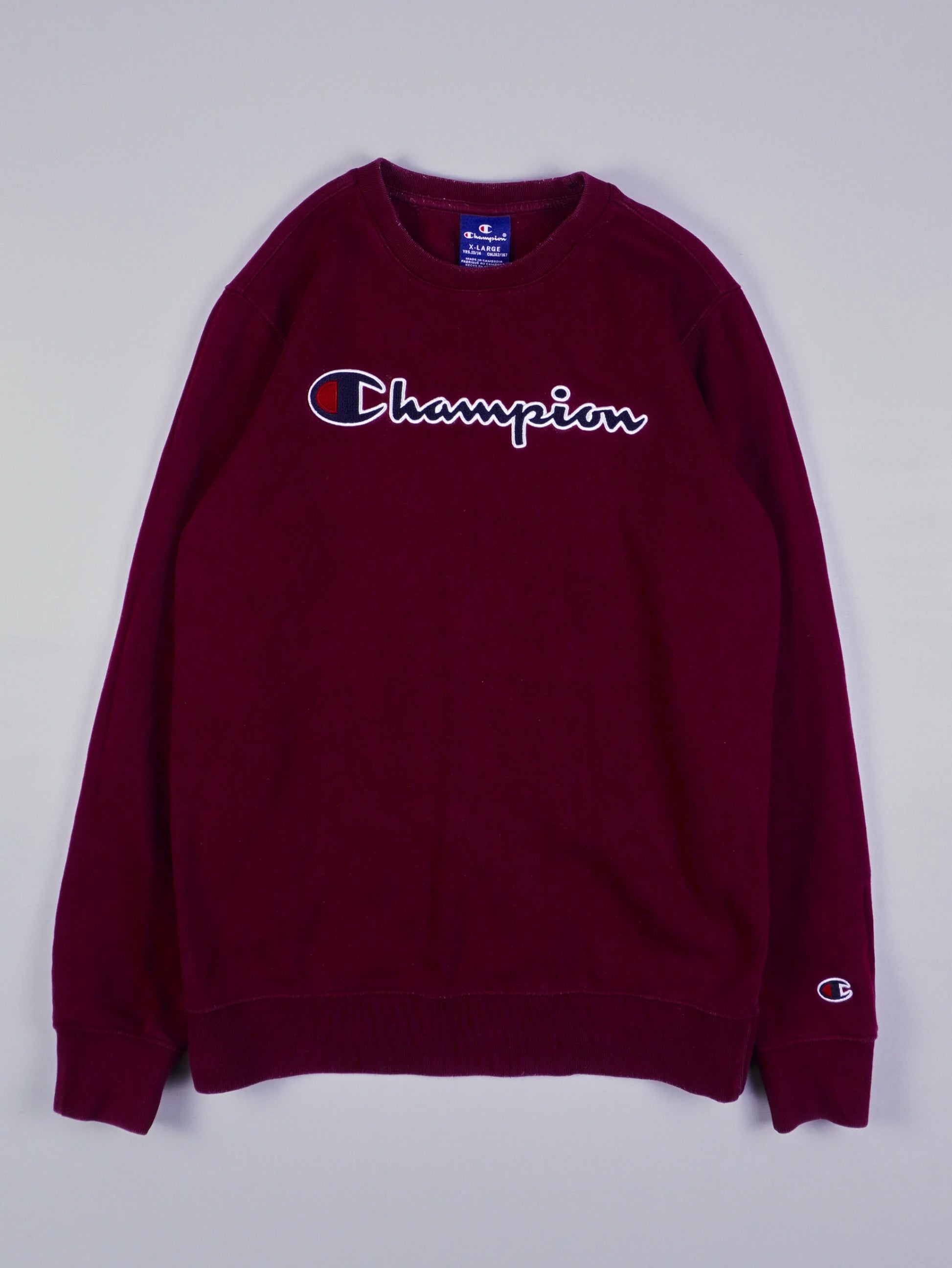 Champion Sweater (S)