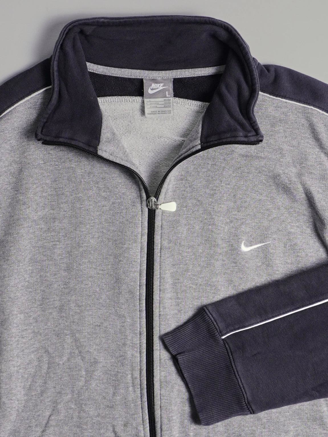 Nike Sweatjacke (L)