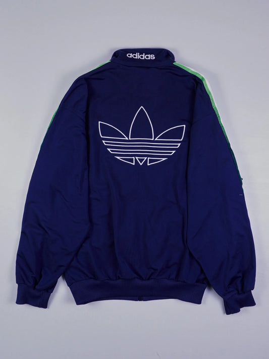 Adidas Trainingsjacke (M)