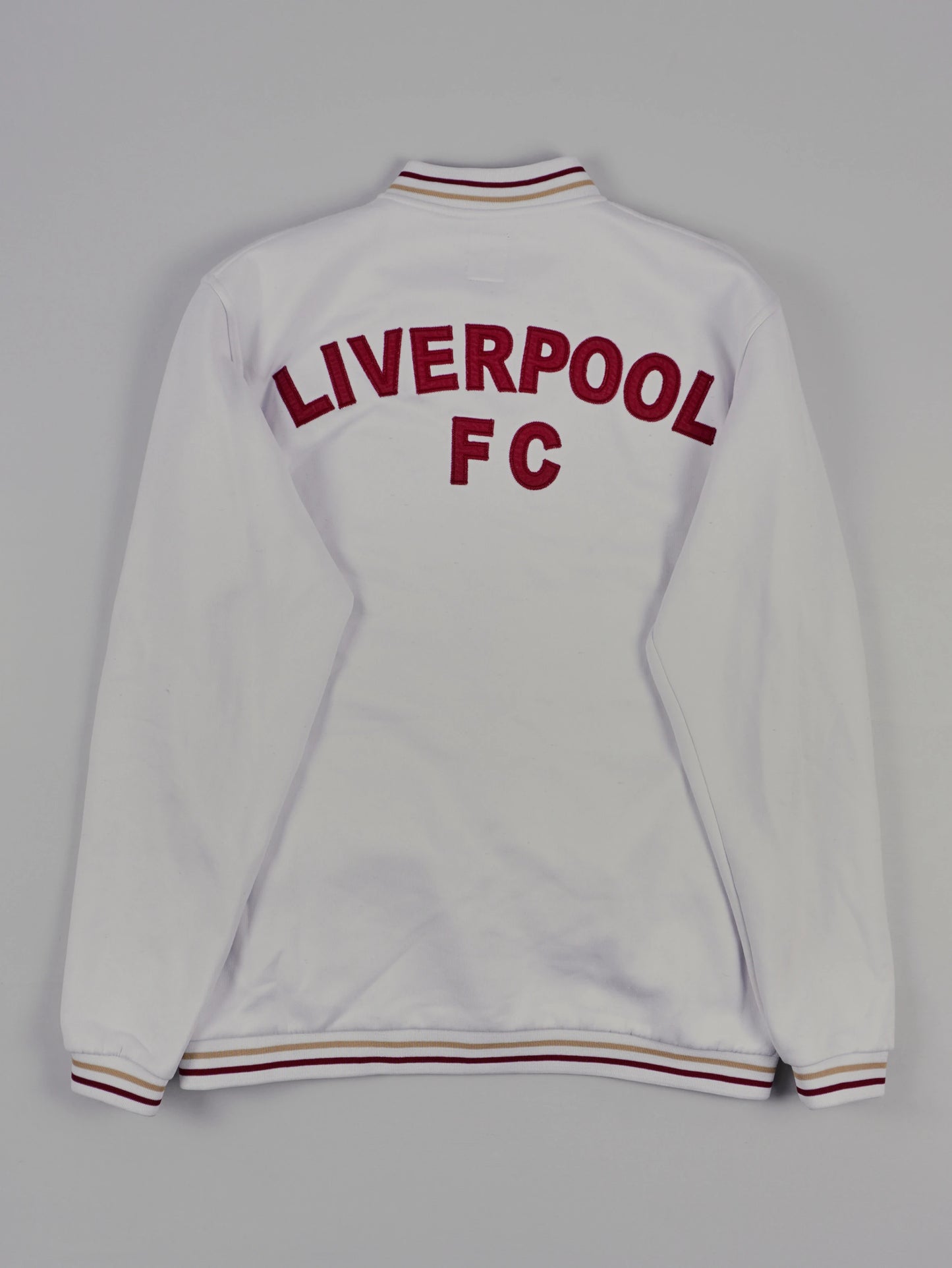 Liverpool FC Trainingsjacke (XL)